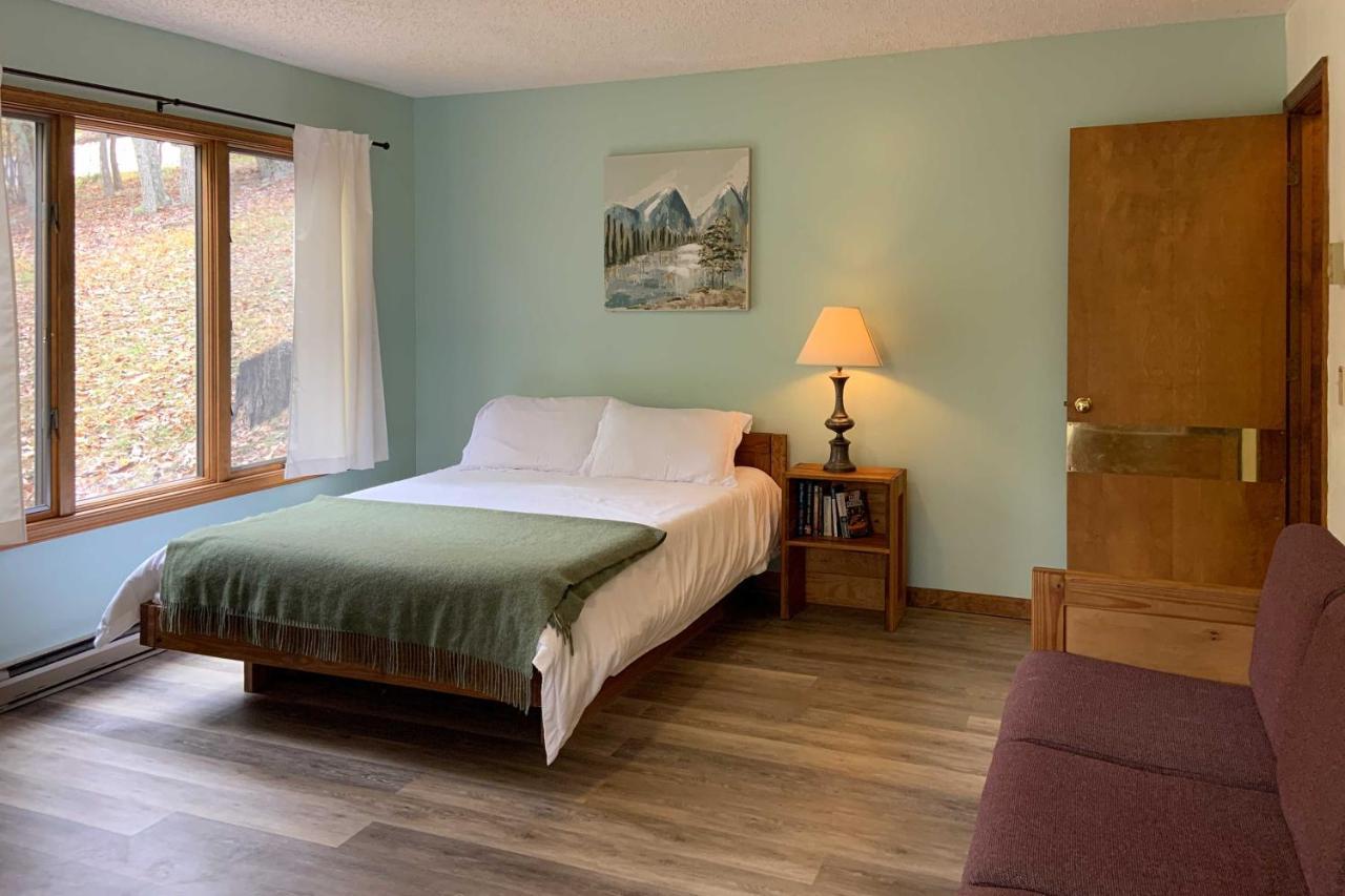 The Overlook In Massanuttens All Season Resort McGaheysville Exteriér fotografie