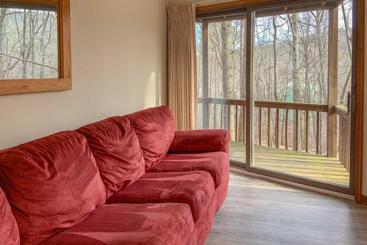 The Overlook In Massanuttens All Season Resort McGaheysville Exteriér fotografie